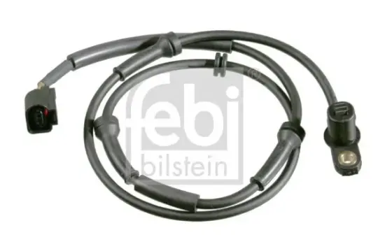 Sensor, Raddrehzahl Hinterachse links Hinterachse rechts FEBI BILSTEIN 24056 Bild Sensor, Raddrehzahl Hinterachse links Hinterachse rechts FEBI BILSTEIN 24056