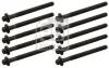 Zylinderkopfschraubensatz FEBI BILSTEIN 24074