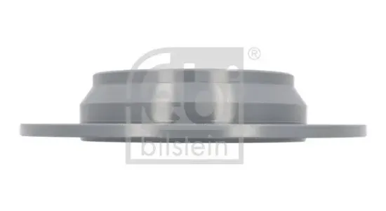 Bremsscheibe Hinterachse FEBI BILSTEIN 24077 Bild Bremsscheibe Hinterachse FEBI BILSTEIN 24077