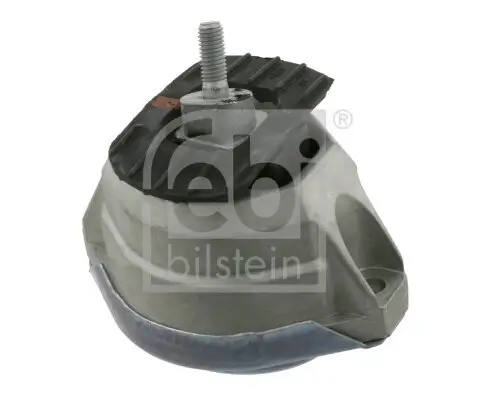 Lagerung, Motor rechts FEBI BILSTEIN 24081
