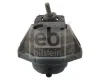 Lagerung, Motor links FEBI BILSTEIN 24096