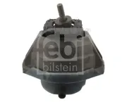 Lagerung, Motor links FEBI BILSTEIN 24096