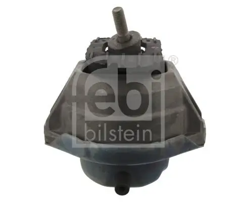 Lagerung, Motor links FEBI BILSTEIN 24096 Bild Lagerung, Motor links FEBI BILSTEIN 24096