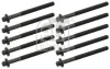 Zylinderkopfschraubensatz FEBI BILSTEIN 24099