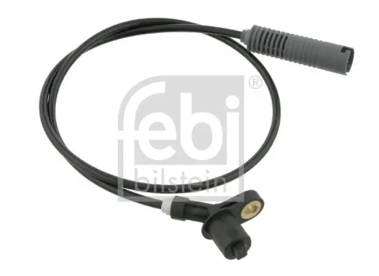 Sensor, Raddrehzahl Hinterachse links Hinterachse rechts FEBI BILSTEIN 24125 Bild Sensor, Raddrehzahl Hinterachse links Hinterachse rechts FEBI BILSTEIN 24125