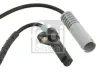 Sensor, Raddrehzahl Hinterachse links Hinterachse rechts FEBI BILSTEIN 24127