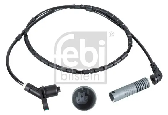 Sensor, Raddrehzahl FEBI BILSTEIN 24129