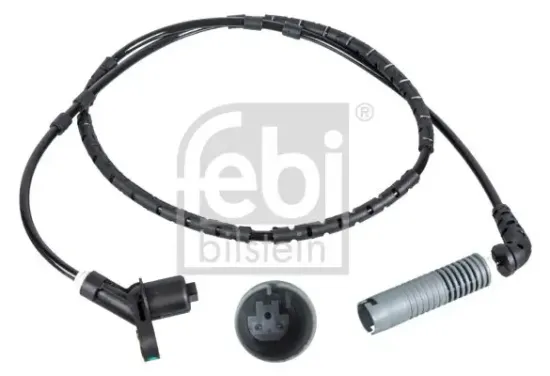 Sensor, Raddrehzahl Hinterachse links Hinterachse rechts FEBI BILSTEIN 24129 Bild Sensor, Raddrehzahl Hinterachse links Hinterachse rechts FEBI BILSTEIN 24129
