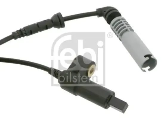Sensor, Raddrehzahl Vorderachse links Vorderachse rechts FEBI BILSTEIN 24130 Bild Sensor, Raddrehzahl Vorderachse links Vorderachse rechts FEBI BILSTEIN 24130