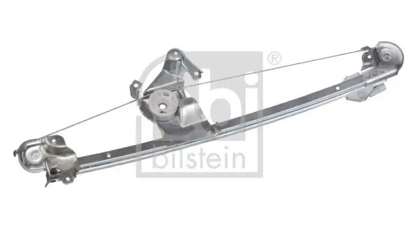 Fensterheber hinten rechts FEBI BILSTEIN 24140