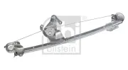Fensterheber hinten rechts FEBI BILSTEIN 24140