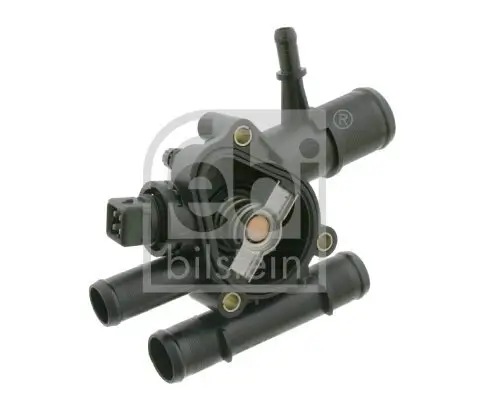 Thermostat, Kühlmittel FEBI BILSTEIN 24156 Bild Thermostat, Kühlmittel FEBI BILSTEIN 24156