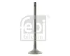 Auslassventil FEBI BILSTEIN 24161