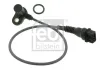 Sensor, Nockenwellenposition Einlassseite FEBI BILSTEIN 24162