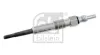 Glühkerze 5 V FEBI BILSTEIN 24176 Bild Glühkerze 5 V FEBI BILSTEIN 24176