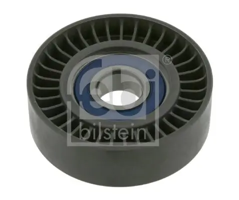 Umlenk-/Führungsrolle, Keilrippenriemen FEBI BILSTEIN 24178