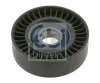 Umlenk-/Führungsrolle, Keilrippenriemen FEBI BILSTEIN 24178
