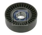 Umlenk-/Führungsrolle, Keilrippenriemen FEBI BILSTEIN 24178