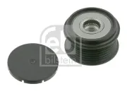Generatorfreilauf FEBI BILSTEIN 24179