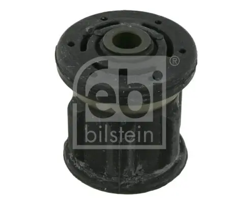 Lagerung, Achskörper Hinterachse links Hinterachse rechts FEBI BILSTEIN 24187 Bild Lagerung, Achskörper Hinterachse links Hinterachse rechts FEBI BILSTEIN 24187