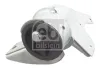Lagerung, Motor hinten links FEBI BILSTEIN 24190
