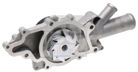 Wasserpumpe, Motorkühlung FEBI BILSTEIN 24204 Bild Wasserpumpe, Motorkühlung FEBI BILSTEIN 24204