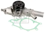 Wasserpumpe, Motorkühlung FEBI BILSTEIN 24205