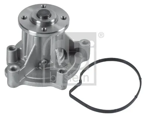 Wasserpumpe, Motorkühlung FEBI BILSTEIN 24210 Bild Wasserpumpe, Motorkühlung FEBI BILSTEIN 24210