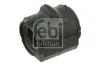Lagerung, Stabilisator Vorderachse FEBI BILSTEIN 24219