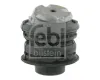 Lagerung, Motor vorne beidseitig FEBI BILSTEIN 24235