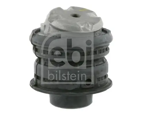 Lagerung, Motor vorne beidseitig FEBI BILSTEIN 24235 Bild Lagerung, Motor vorne beidseitig FEBI BILSTEIN 24235