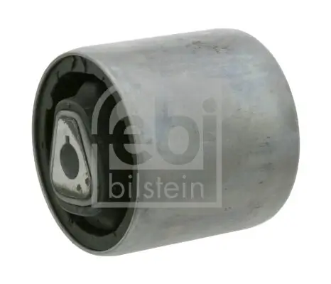 Lagerung, Lenker Vorderachse links unten vorne Vorderachse rechts FEBI BILSTEIN 24239 Bild Lagerung, Lenker Vorderachse links unten vorne Vorderachse rechts FEBI BILSTEIN 24239