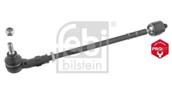 Spurstange Vorderachse links FEBI BILSTEIN 24258