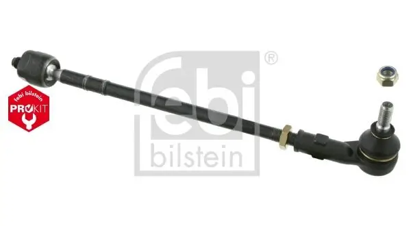 Spurstange Vorderachse rechts FEBI BILSTEIN 24260