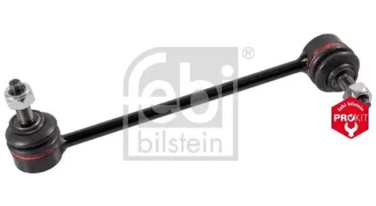 Stange/Strebe, Stabilisator Vorderachse links Vorderachse rechts FEBI BILSTEIN 24267 Bild Stange/Strebe, Stabilisator Vorderachse links Vorderachse rechts FEBI BILSTEIN 24267