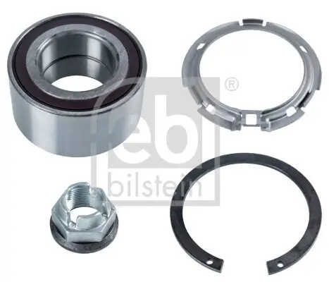 Radlagersatz FEBI BILSTEIN 24313