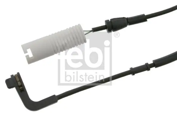 Warnkontakt, Bremsbelagverschleiß FEBI BILSTEIN 24319