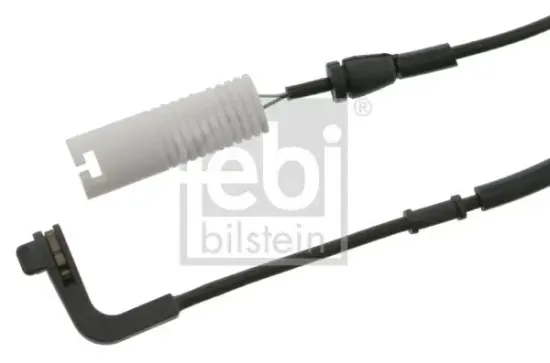 Warnkontakt, Bremsbelagverschleiß Hinterachse FEBI BILSTEIN 24319 Bild Warnkontakt, Bremsbelagverschleiß Hinterachse FEBI BILSTEIN 24319
