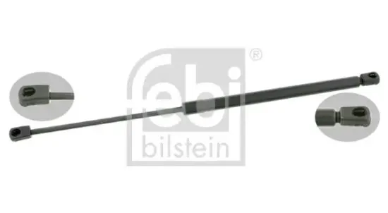 Gasfeder, Koffer-/Laderaum beidseitig FEBI BILSTEIN 24327 Bild Gasfeder, Koffer-/Laderaum beidseitig FEBI BILSTEIN 24327