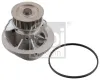 Wasserpumpe, Motork&uuml;hlung FEBI BILSTEIN 24333