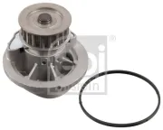 Wasserpumpe, Motorkühlung FEBI BILSTEIN 24333