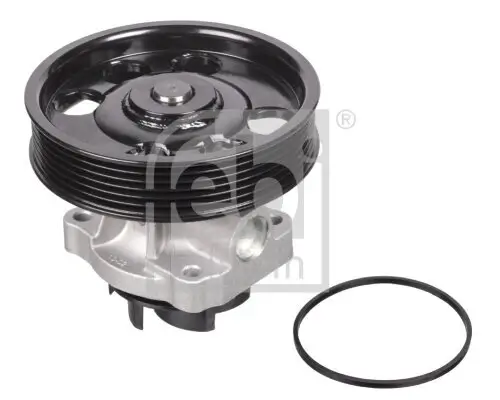 Wasserpumpe, Motorkühlung FEBI BILSTEIN 24334 Bild Wasserpumpe, Motorkühlung FEBI BILSTEIN 24334