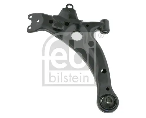 Lenker, Radaufhängung Vorderachse links unten FEBI BILSTEIN 24340