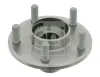 Radnabe Vorderachse FEBI BILSTEIN 24351