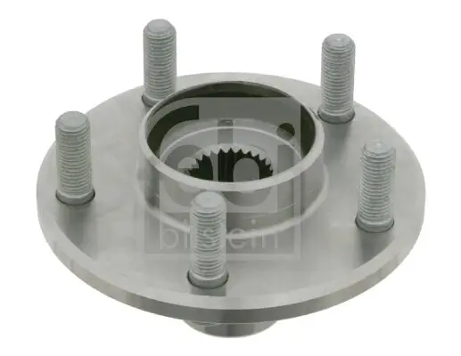 Radnabe Vorderachse FEBI BILSTEIN 24351 Bild Radnabe Vorderachse FEBI BILSTEIN 24351
