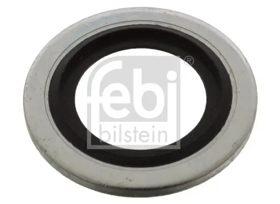 Dichtring, Ölablassschraube FEBI BILSTEIN 24359 Bild Dichtring, Ölablassschraube FEBI BILSTEIN 24359