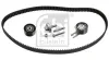 Zahnriemensatz FEBI BILSTEIN 24369
