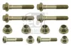 Montagesatz, Lenker Vorderachse links Vorderachse rechts FEBI BILSTEIN 24393