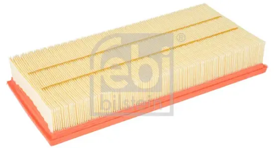 Luftfilter FEBI BILSTEIN 24396 Bild Luftfilter FEBI BILSTEIN 24396