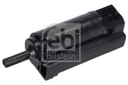 Warnkontakt, Bremsbelagverschleiß Vorderachse FEBI BILSTEIN 35493